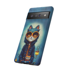 Load image into Gallery viewer, Stylish Cat
