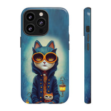 Load image into Gallery viewer, Stylish Cat
