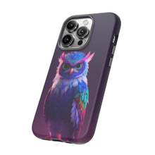 Load image into Gallery viewer, Rainbow Owl
