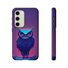 Load image into Gallery viewer, Mad Owl
