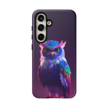 Load image into Gallery viewer, Rainbow Owl
