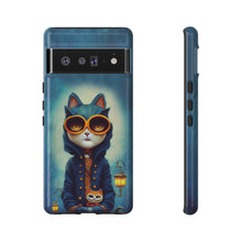 Load image into Gallery viewer, Stylish Cat

