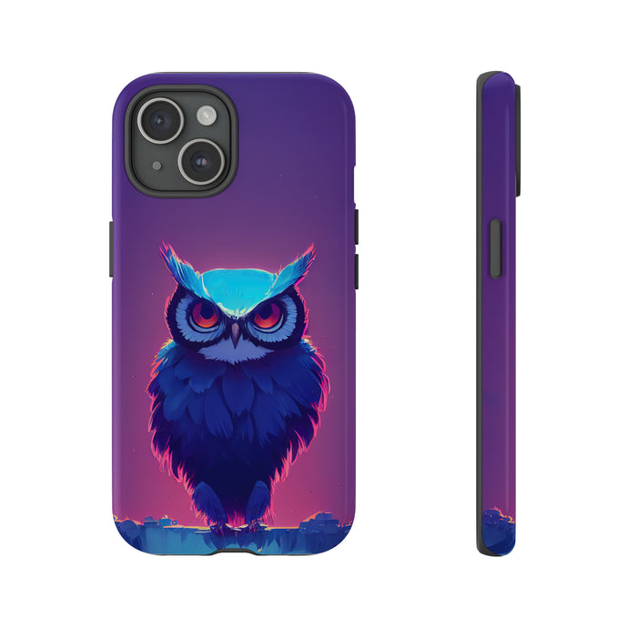 Mad Owl