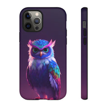 Load image into Gallery viewer, Rainbow Owl
