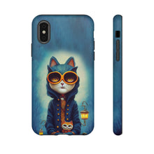 Load image into Gallery viewer, Stylish Cat
