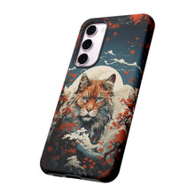 Load image into Gallery viewer, Japanese Art - Cat
