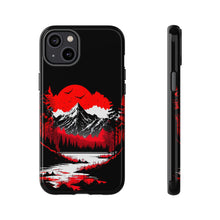 Load image into Gallery viewer, Dark Sunset
