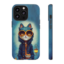 Load image into Gallery viewer, Stylish Cat
