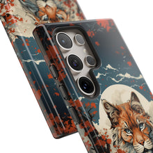 Load image into Gallery viewer, Japanese Art - Cat
