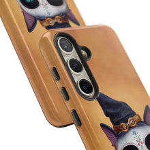 Load image into Gallery viewer, Wizard Sugar Skull Cat
