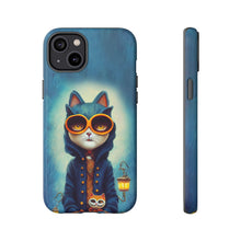 Load image into Gallery viewer, Stylish Cat
