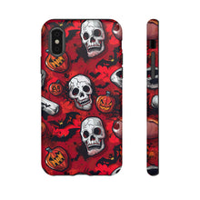 Load image into Gallery viewer, Red Halloween
