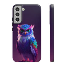 Load image into Gallery viewer, Rainbow Owl
