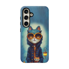 Load image into Gallery viewer, Stylish Cat
