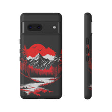 Load image into Gallery viewer, Dark Sunset
