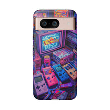Load image into Gallery viewer, Retro Consoles
