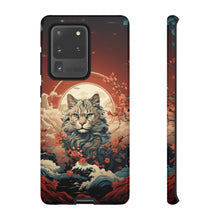 Load image into Gallery viewer, Japanese Art Cat V3

