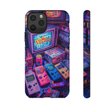 Load image into Gallery viewer, Retro Consoles
