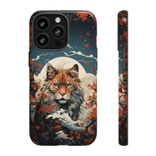 Load image into Gallery viewer, Japanese Art - Cat
