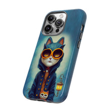 Load image into Gallery viewer, Stylish Cat

