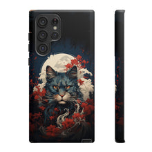 Load image into Gallery viewer, Cat Japanese Art
