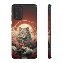 Load image into Gallery viewer, Japanese Art Cat V3
