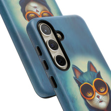 Load image into Gallery viewer, Stylish Cat
