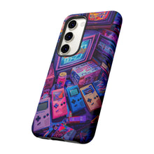 Load image into Gallery viewer, Retro Consoles
