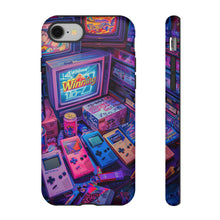 Load image into Gallery viewer, Retro Consoles
