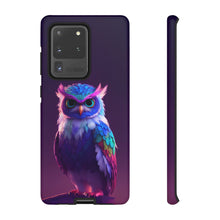 Load image into Gallery viewer, Rainbow Owl
