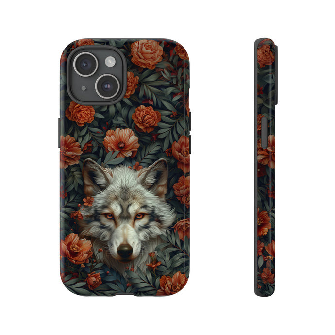 Northen Wolf