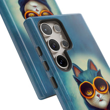 Load image into Gallery viewer, Stylish Cat
