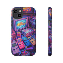 Load image into Gallery viewer, Retro Consoles
