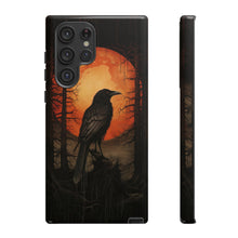 Load image into Gallery viewer, The Forest Raven
