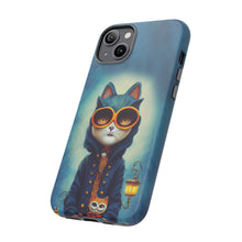 Load image into Gallery viewer, Stylish Cat
