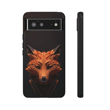 Load image into Gallery viewer, Fox Caseartu Design
