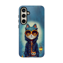 Load image into Gallery viewer, Stylish Cat

