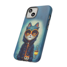 Load image into Gallery viewer, Stylish Cat
