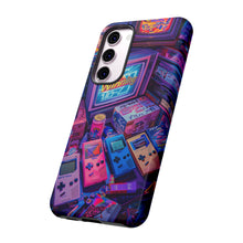 Load image into Gallery viewer, Retro Consoles
