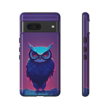 Load image into Gallery viewer, Mad Owl
