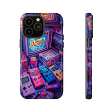 Load image into Gallery viewer, Retro Consoles
