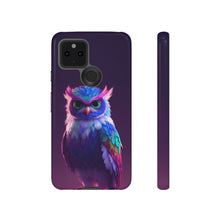 Load image into Gallery viewer, Rainbow Owl
