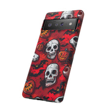 Load image into Gallery viewer, Red Halloween
