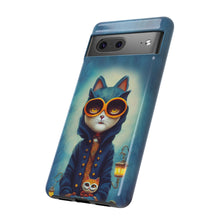 Load image into Gallery viewer, Stylish Cat
