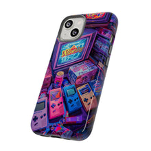 Load image into Gallery viewer, Retro Consoles
