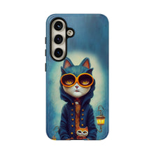 Load image into Gallery viewer, Stylish Cat
