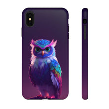 Load image into Gallery viewer, Rainbow Owl
