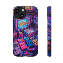 Load image into Gallery viewer, Retro Consoles
