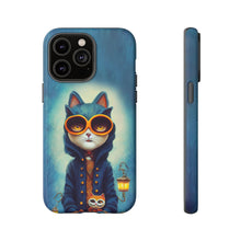 Load image into Gallery viewer, Stylish Cat
