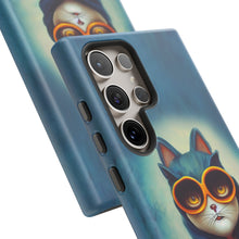 Load image into Gallery viewer, Stylish Cat
